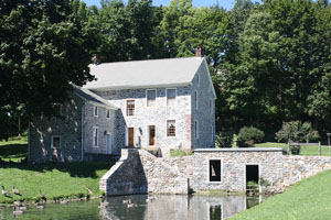Levan Farmhouse