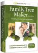 Family Tree Maker