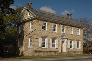 Hottenstein Mansion