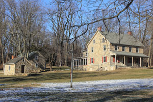 John Gehman Farm