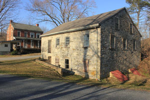 Kutz Mill