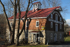 Weidner Mill